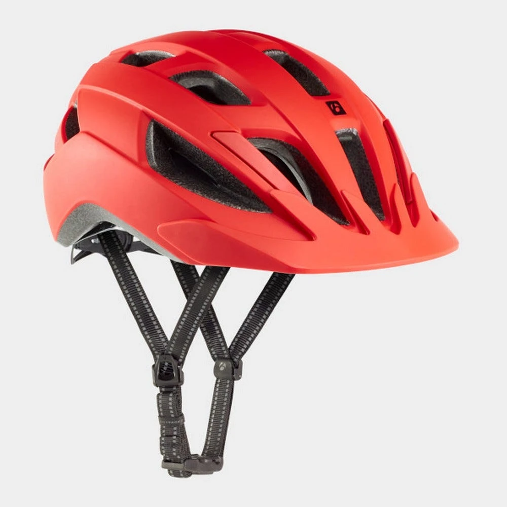 Bontrager Solstice MIPS Bike Helmet 5 Bontrager Solstice MIPS Bike Helmet - Image 5