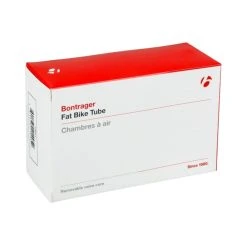 Bontrager 29 X 2.5-3 Presta 36 Mm Fatbike Tubes