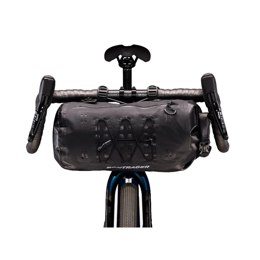 Bontrager Adventure Handlebar Bag 4 Bontrager Adventure Handlebar Bag - Image 4