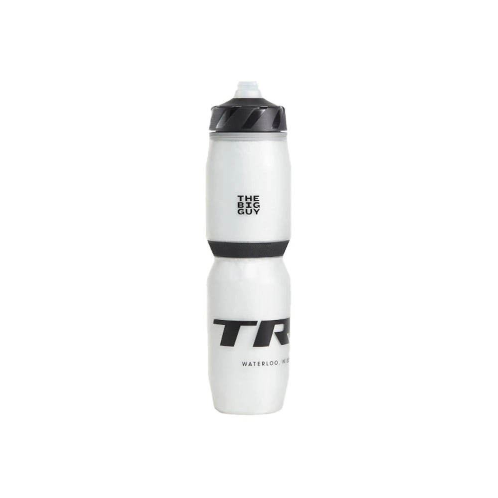 Bontrager Voda ICE Bottle - 830 Ml 1 Bontrager Voda ICE Bottle - 830 Ml