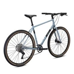 Breezer Radar Cafe Bike -Cycling equipment discount store BZR 412111718 GRP 3 19d4