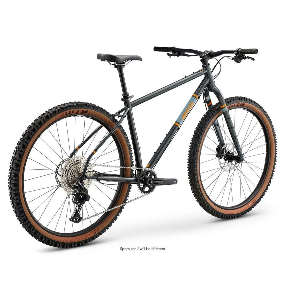 Breezer Thunder Mountain Bike 3 Breezer Thunder Mountain Bike - Image 3