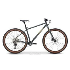 Breezer Thunder Mountain Bike