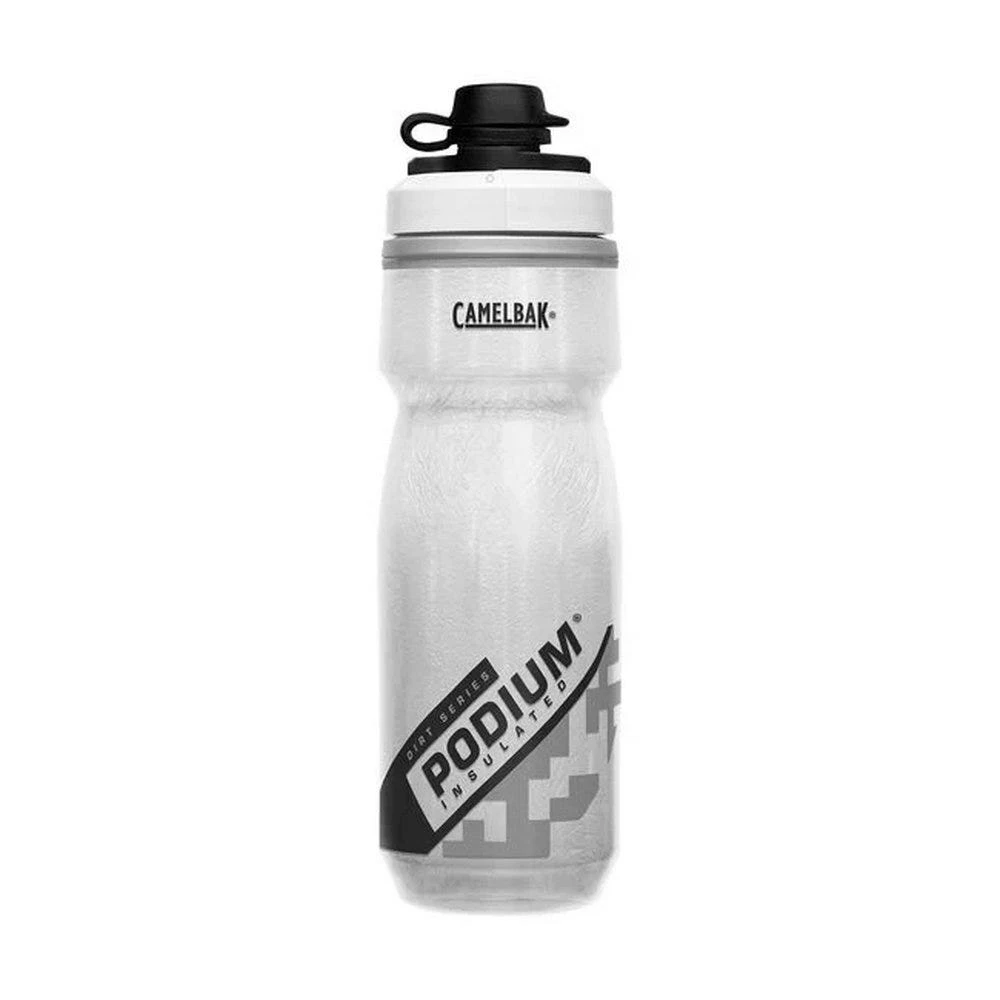 Camelbak Podium Dirt Chill Water Bottle 620 Ml 4 Camelbak Podium Dirt Chill Water Bottle 620 Ml - Image 4