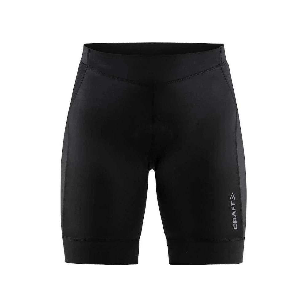 Craft W's Rise Cycling Shorts 1 Craft W's Rise Cycling Shorts