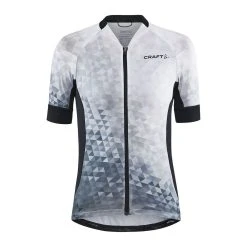 Craft W's ADV Endur Graphic Jersey 5 Craft W's ADV Endur Graphic Jersey -Cycling equipment discount store CFT 1910554 GRI 1 1961