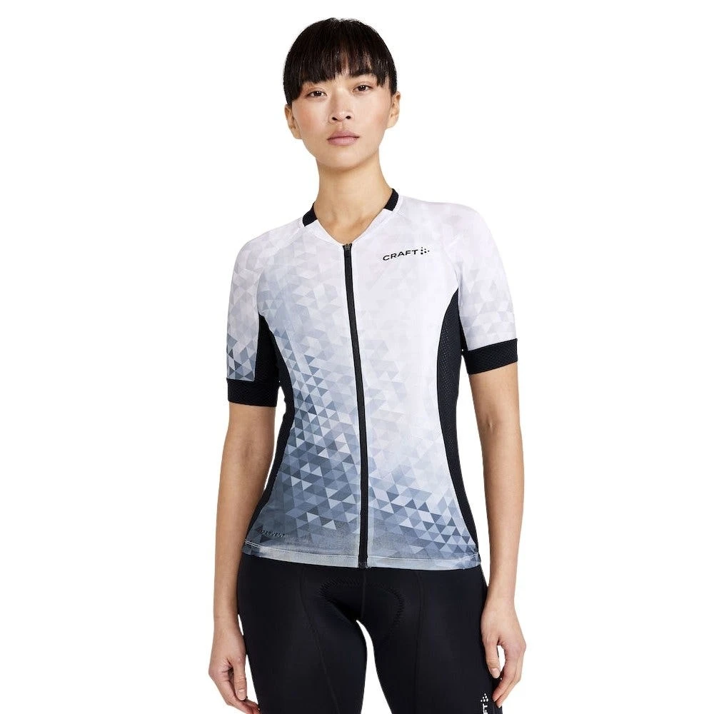 Craft W's ADV Endur Graphic Jersey 1 Craft W's ADV Endur Graphic Jersey