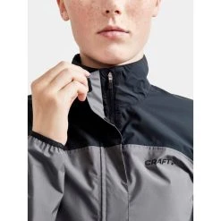 Craft W's Core Endur Hydro Waterproof Jacket -Cycling equipment discount store CFT 1910566 CHA 5 b175