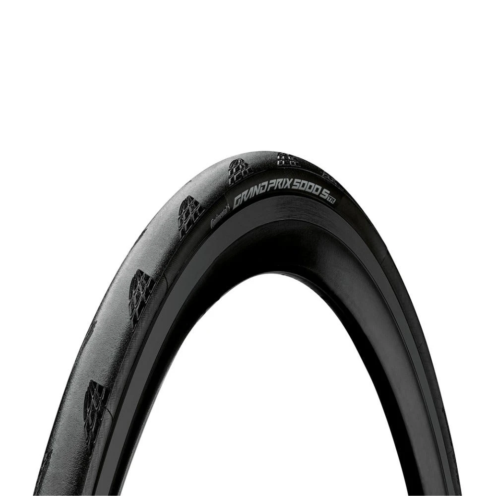 Continental Grand Prix 5000 S TR 700x30 Tire - Black 1 Continental Grand Prix 5000 S TR 700x30 Tire - Black