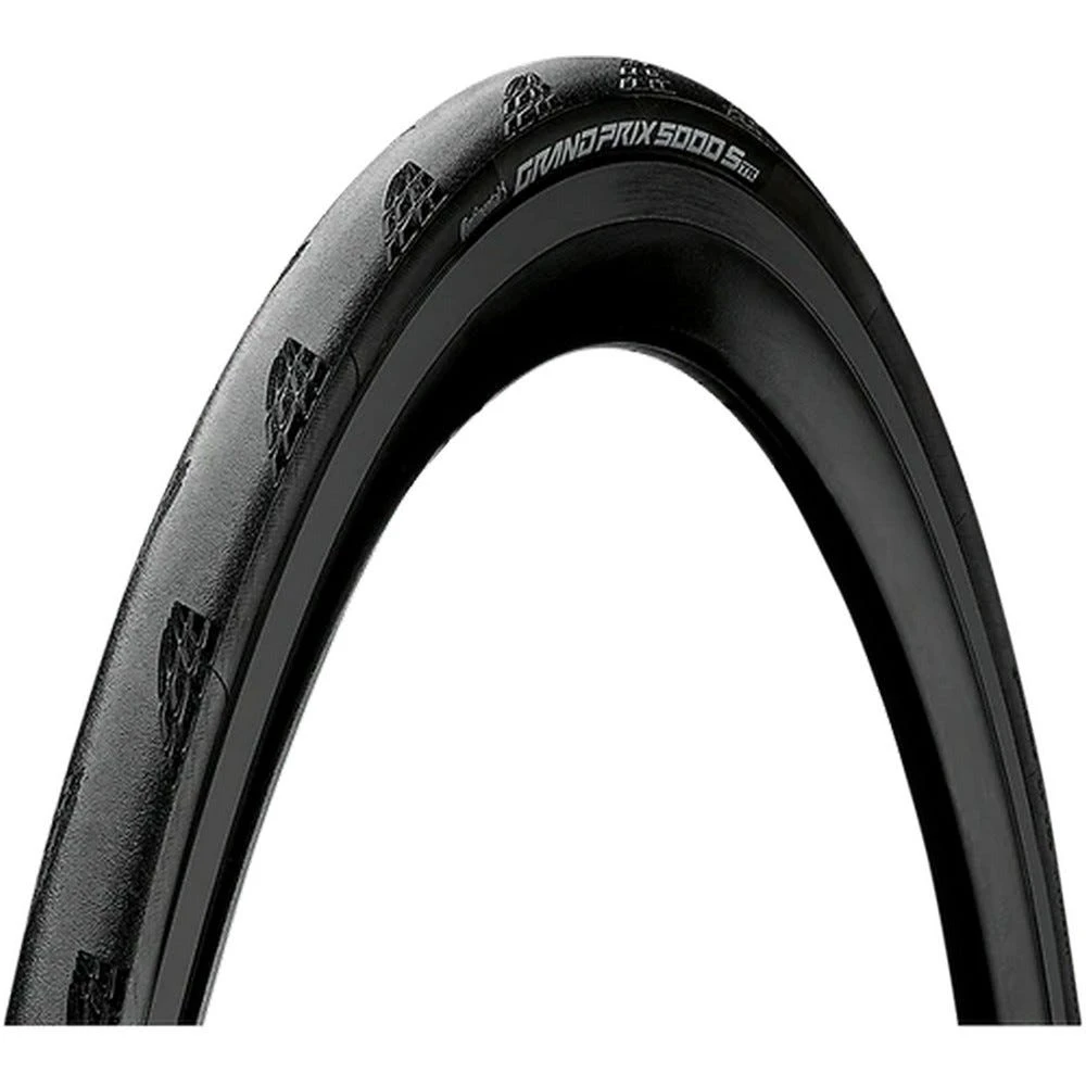 Continental Grand Prix 5000 S 700x32 TR Tire - Black 1 Continental Grand Prix 5000 S 700x32 TR Tire - Black