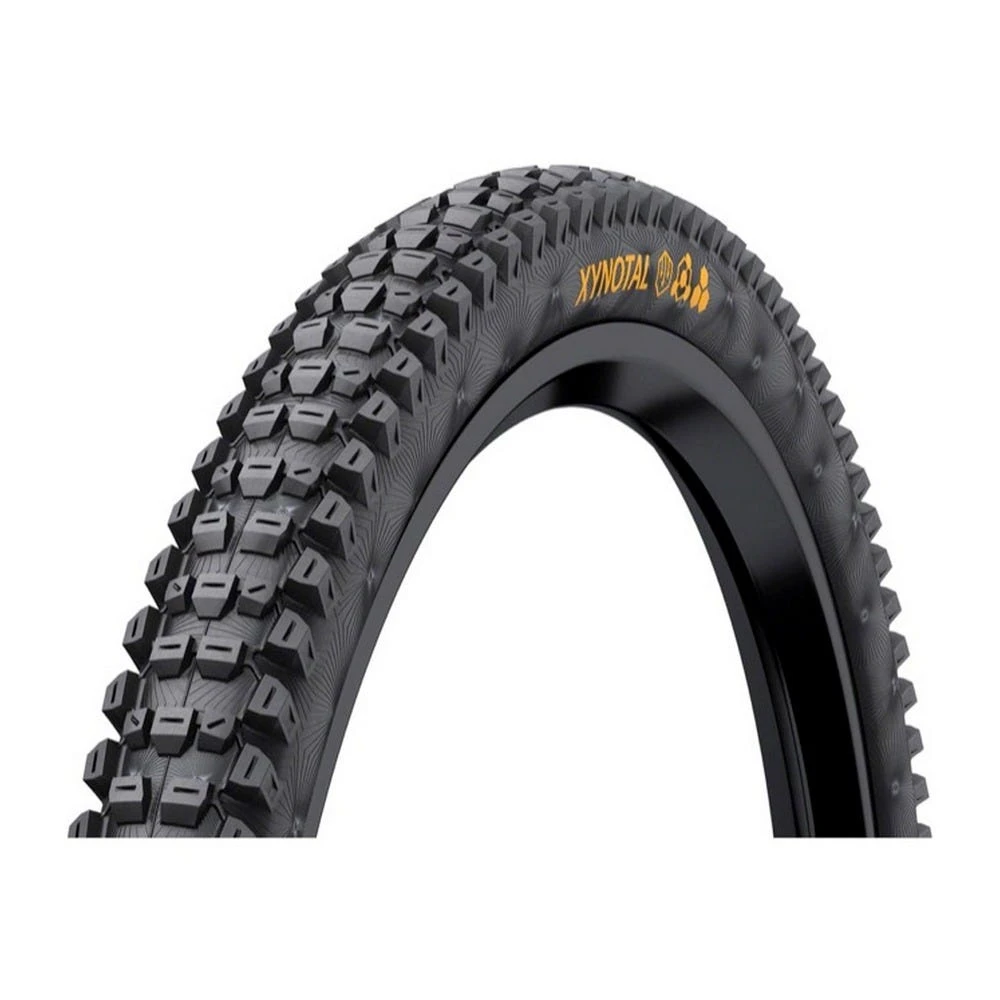 Continental Xynotal 29x2.4'' Trail Endurance Tire 1 Continental Xynotal 29x2.4'' Trail Endurance Tire