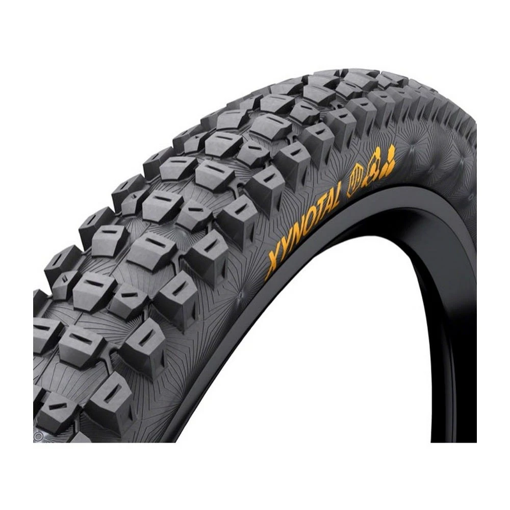 Continental Xynotal 29x2.4'' Trail Endurance Tire 3 Continental Xynotal 29x2.4'' Trail Endurance Tire - Image 3