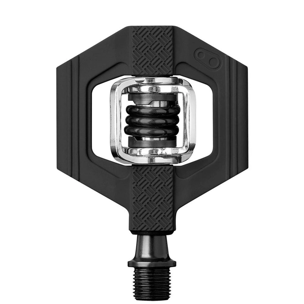 Crankbrothers Candy 1 (Black) 1 Crankbrothers Candy 1 (Black)