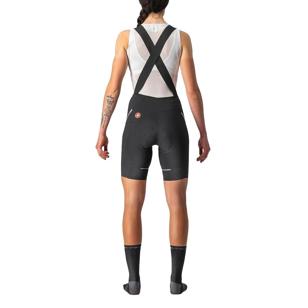 Castelli W's Velocissima 3 Bib Shorts 2 Castelli W's Velocissima 3 Bib Shorts - Image 2