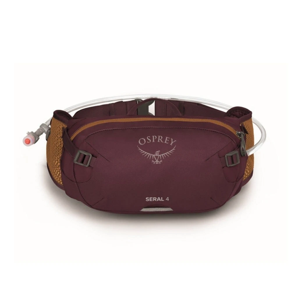 Osprey Seral 4 Hydration Belt 3 Osprey Seral 4 Hydration Belt - Image 3