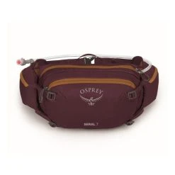 Osprey Seral 7 Hydration Belt 11 Osprey Seral 7 Hydration Belt -Cycling equipment discount store Charlotte Size photos web 1000x1000 f034