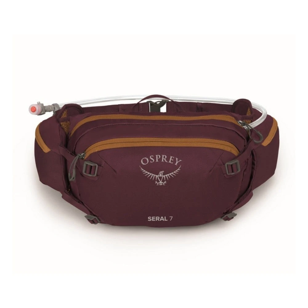 Osprey Seral 7 Hydration Belt 3 Osprey Seral 7 Hydration Belt - Image 3