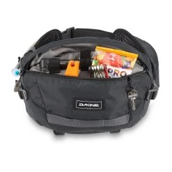Dakine Hot Laps 5 L Bike Waist Bag 9 Dakine Hot Laps 5 L Bike Waist Bag -Cycling equipment discount store DA2 10003407 GRI 2 c6a8
