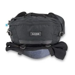 Dakine Hot Laps 5 L Bike Waist Bag 11 Dakine Hot Laps 5 L Bike Waist Bag -Cycling equipment discount store DA2 10003407 GRI 4 e041