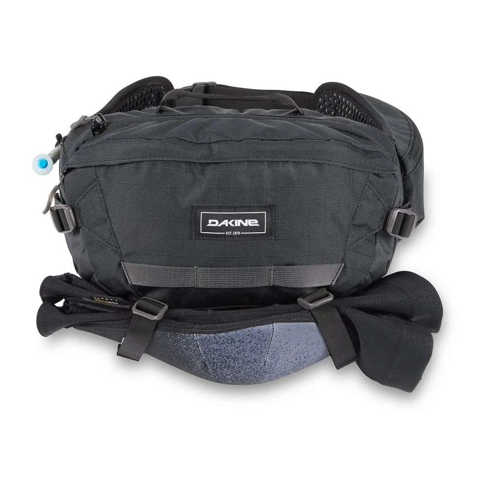 Dakine Hot Laps 5 L Bike Waist Bag 5 Dakine Hot Laps 5 L Bike Waist Bag - Image 5
