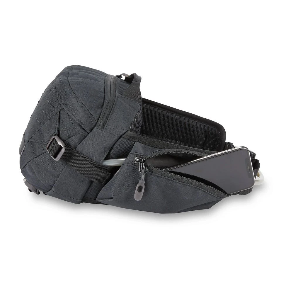 Dakine Hot Laps 5 L Bike Waist Bag 6 Dakine Hot Laps 5 L Bike Waist Bag - Image 6