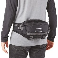 Dakine Hot Laps 5 L Bike Waist Bag 13 Dakine Hot Laps 5 L Bike Waist Bag -Cycling equipment discount store DA2 10003407 GRI 6 d4dc