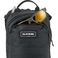 Dakine Session 8 L Bike Hydration Backpack 9 Dakine Session 8 L Bike Hydration Backpack -Cycling equipment discount store DA2 10003426 GRI 4 21eb
