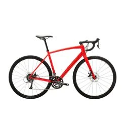 2021 Trek Domane AL 2 Disc Road Bike
