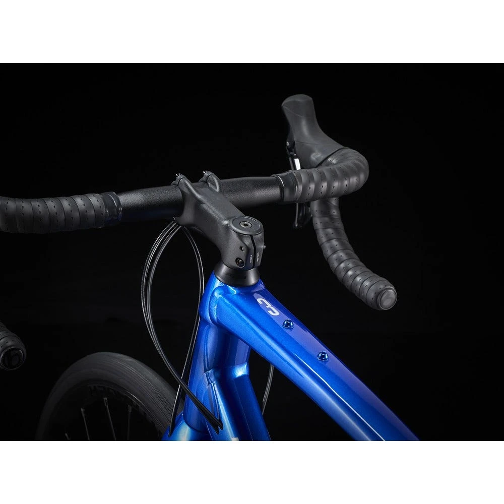 Trek Domane AL 3 Disc Road Bike 5 Trek Domane AL 3 Disc Road Bike - Image 5