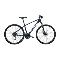 Trek Dual Sport Hybrid Bike -Cycling equipment discount store DualSport2 22 35044 B Primary cc13