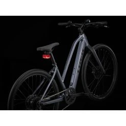 Trek Dual Sport+ 2 Stagger Electric Bike -Cycling equipment discount store DualSportPlus2Stagger 23 35855 A Alt1 c433