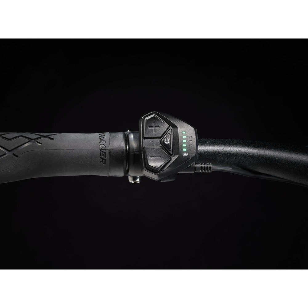 Trek Dual Sport+ 2 Stagger Electric Bike - Image 6