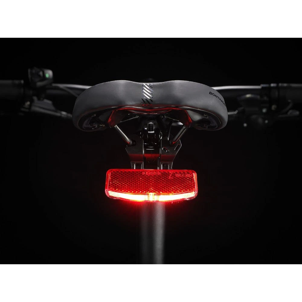 Trek Dual Sport+ 2 Stagger Electric Bike - Image 9