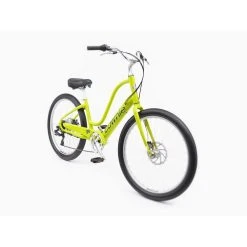 Electra Townie Go! 7D Step-Thru Electric Bike -Cycling equipment discount store ECA 35273 JAU 1 264c