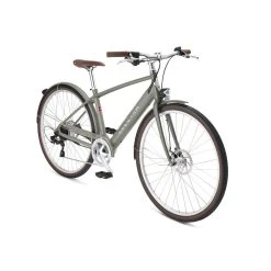 Electra Loft Go! TD EQ Step-Over Electric Bike 28 Electra Loft Go! TD EQ Step-Over Electric Bike -Cycling equipment discount store ECA 36414 GRP 2 1612