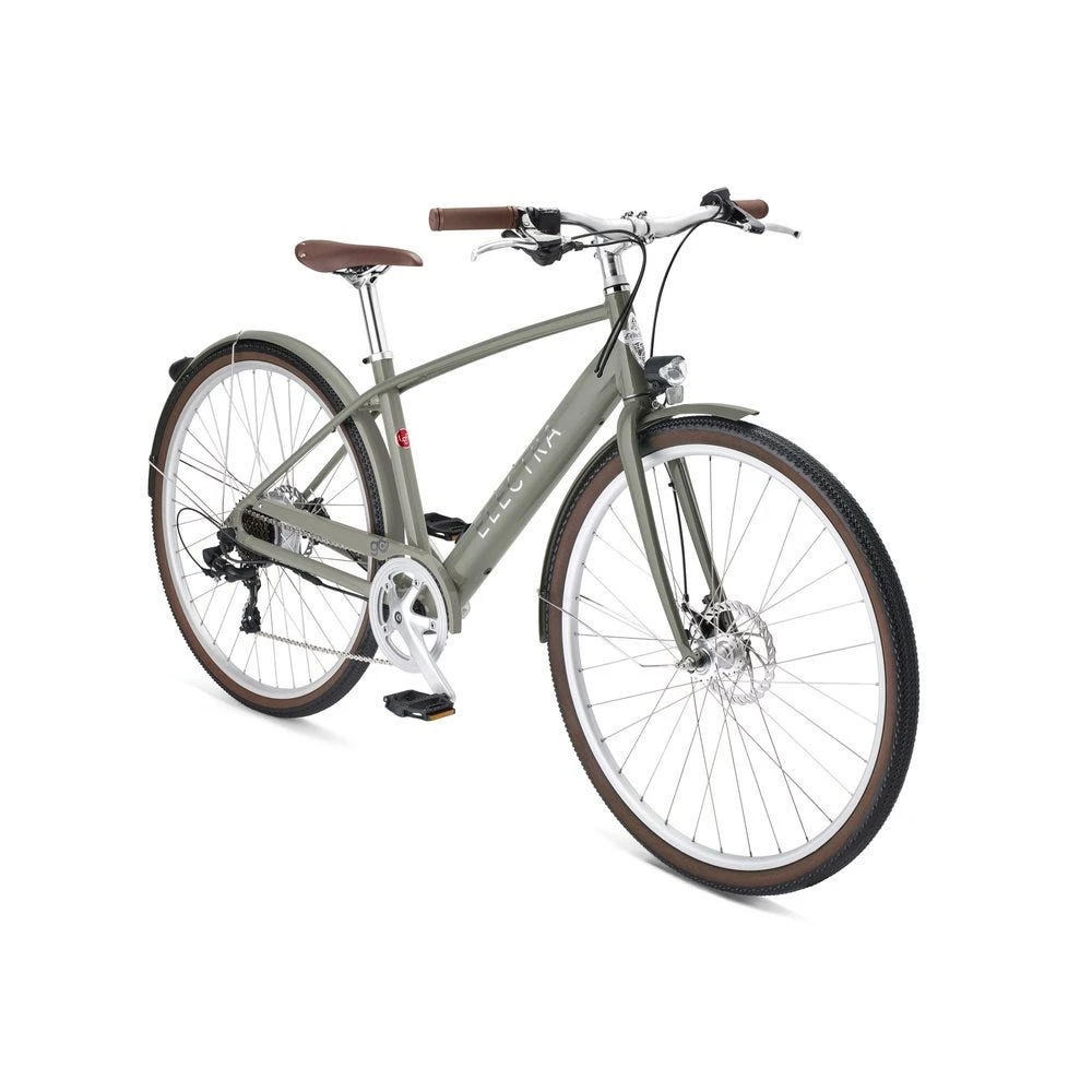Electra Loft Go! TD EQ Step-Over Electric Bike 11 Electra Loft Go! TD EQ Step-Over Electric Bike - Image 11