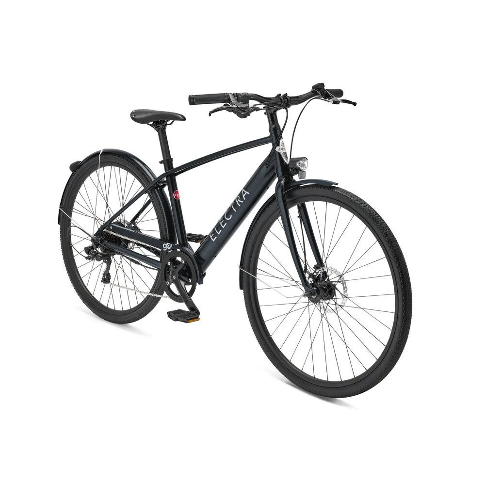 Electra Loft Go! TD EQ Step-Over Electric Bike 2 Electra Loft Go! TD EQ Step-Over Electric Bike - Image 2