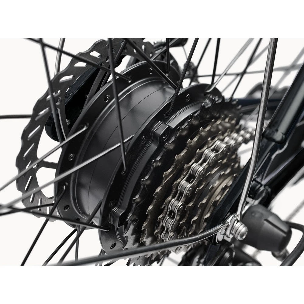 Electra Loft Go! TD EQ Step-Over Electric Bike 5 Electra Loft Go! TD EQ Step-Over Electric Bike - Image 5