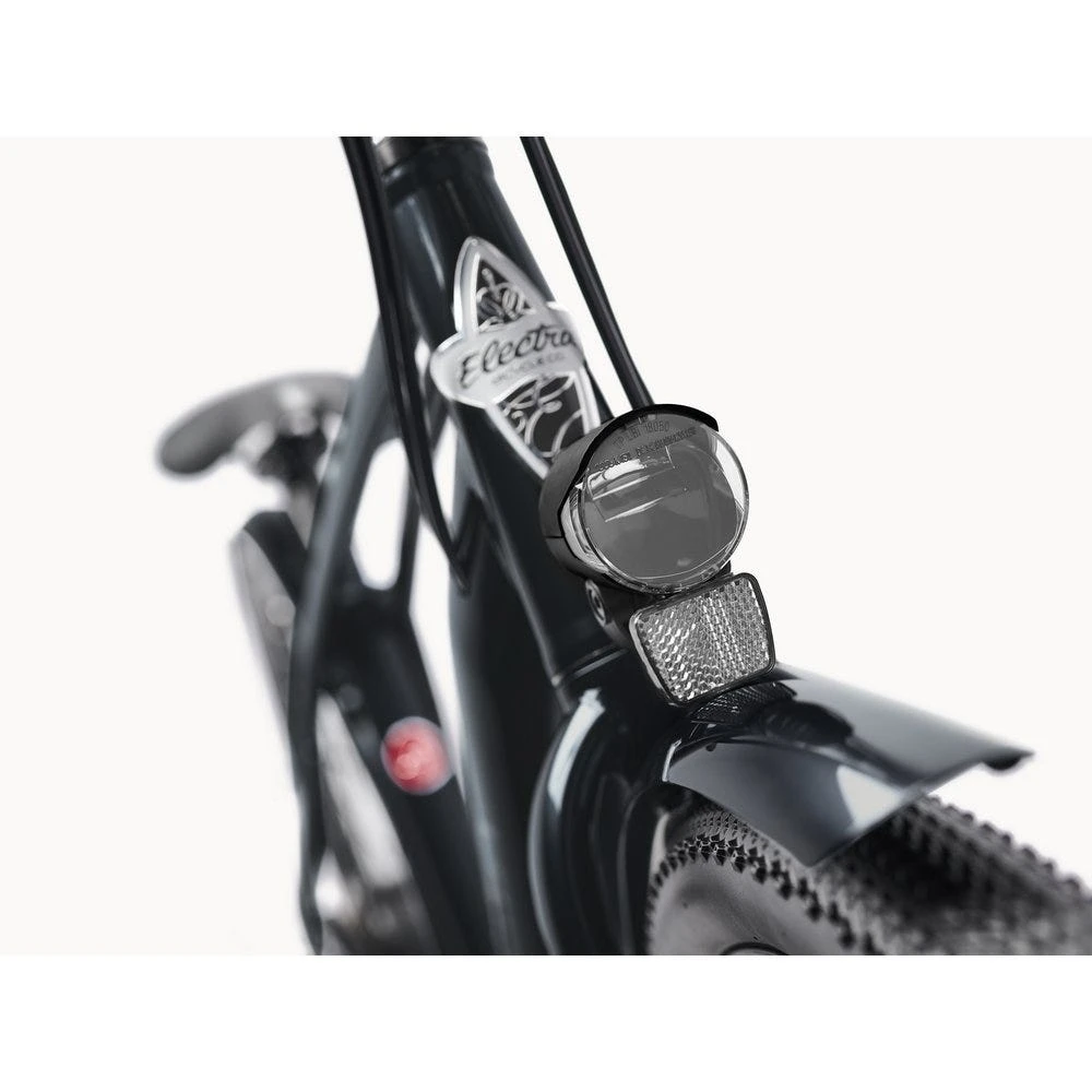 Electra Loft Go! TD EQ Step-Over Electric Bike 7 Electra Loft Go! TD EQ Step-Over Electric Bike - Image 7