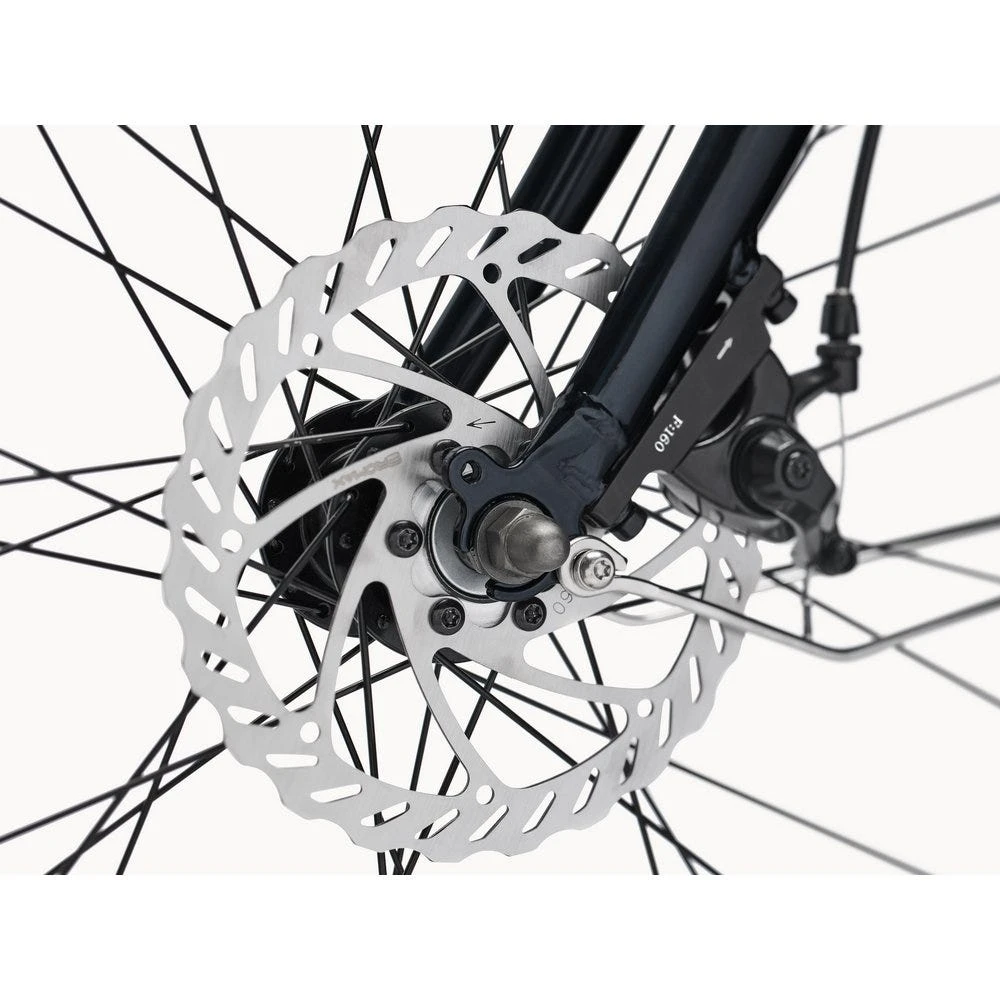 Electra Loft Go! TD EQ Step-Over Electric Bike 8 Electra Loft Go! TD EQ Step-Over Electric Bike - Image 8