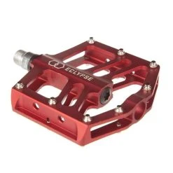 Eclypse RALB Pedals – Red