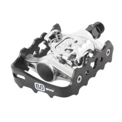 Eclypse Switch Pedals With SPD Cleats