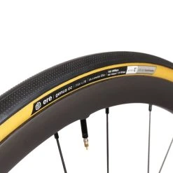 Ere Research 700x28 Genus Pro CC Skinwall Tire