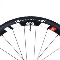 Ere Research 700x44 Tenaci TLR Tire - Black -Cycling equipment discount store ERE TRERBK3496 NOI 2 bf1b
