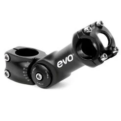 Evo Compact Adjustable Stem 110mm/31.8mm