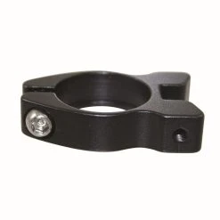 Evo Eyeleted Seat Collar 31.8 Mm