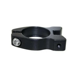 Evo Eyeleted Seat Collar 34.9 Mm
