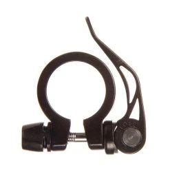 Evo Quick Release Seat Collar 31.8 Mm