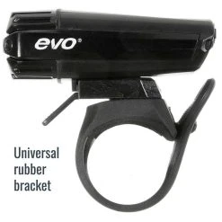 Evo NiteBright 120 Front Light -Cycling equipment discount store EV1 620760 01 5 0059