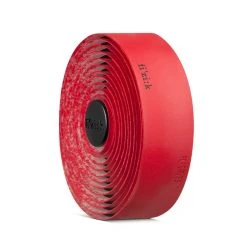 Fizik Terra Bondcush 3 Mm Handlebar Tape – Red